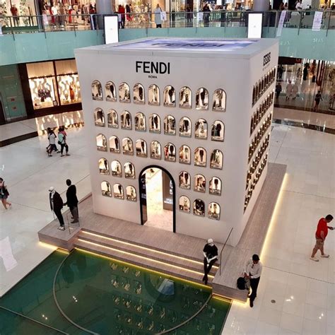 buy fendi condos united arab emirates|FENDI Design .